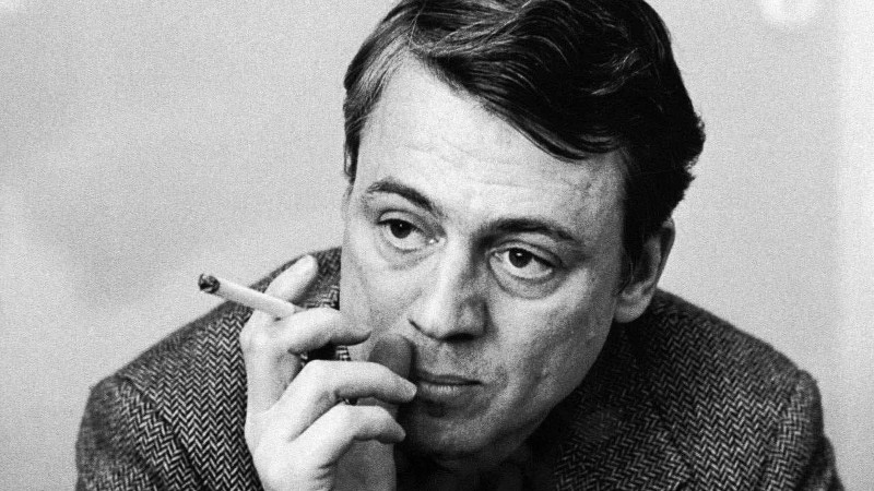 Alexander Kluge, Polymathic Giant