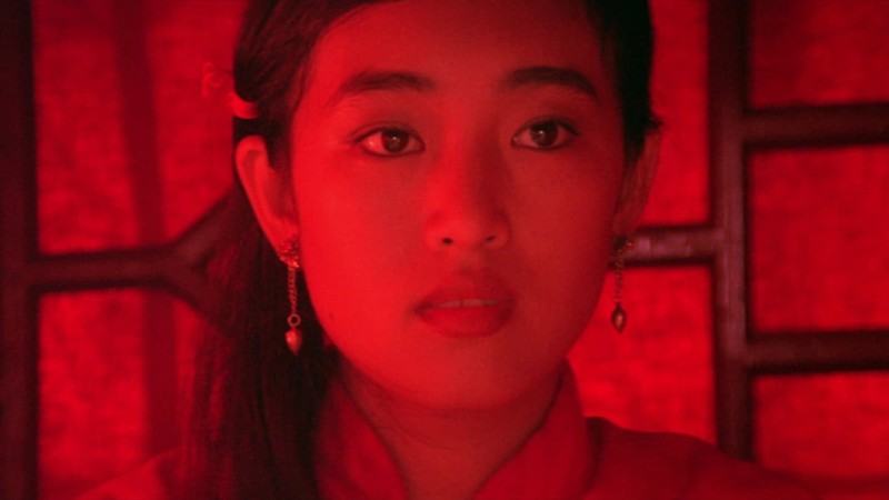 Revisiting Chinese Cinema