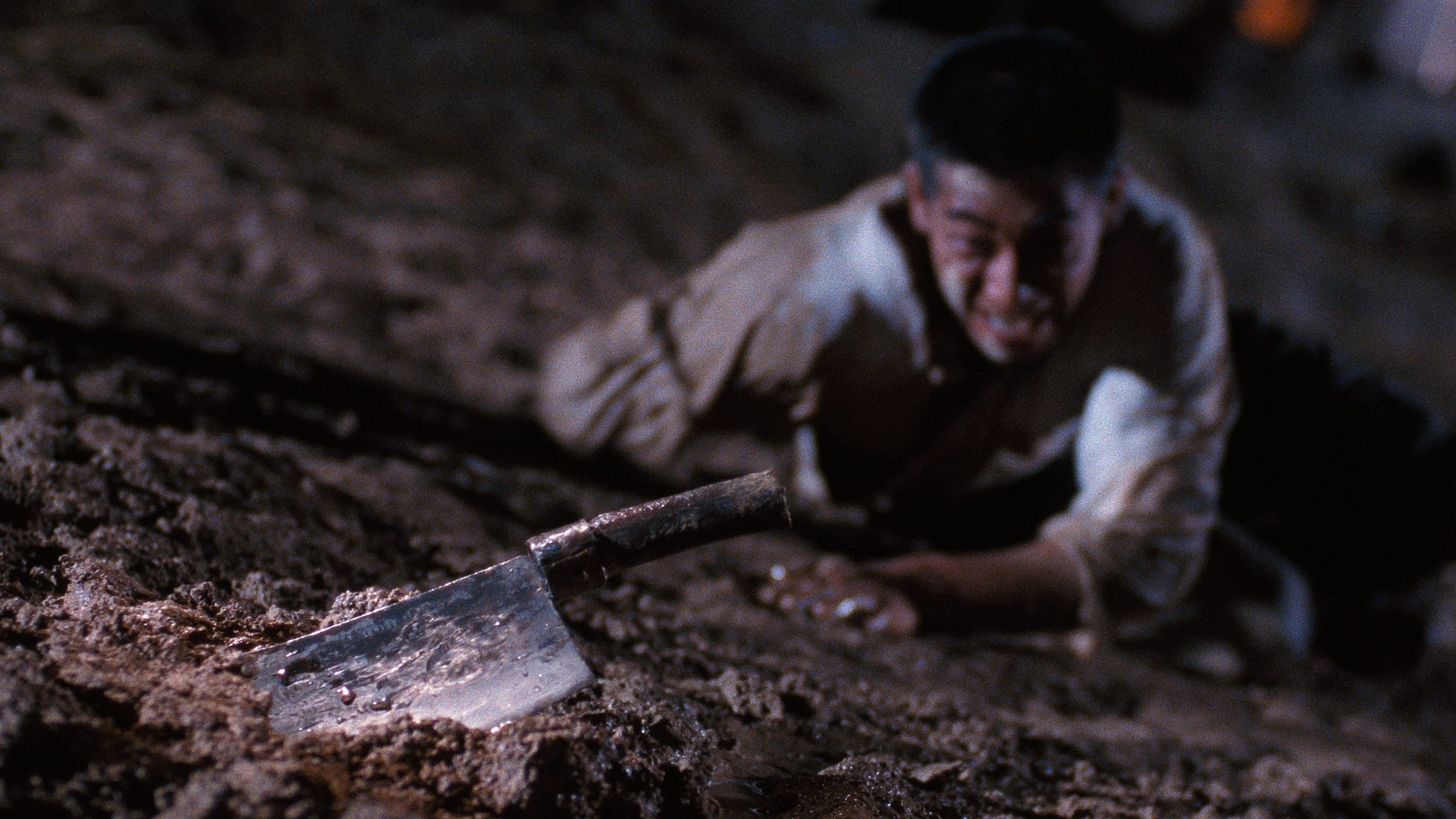 <i>The Blade:</i> Cutting Deep