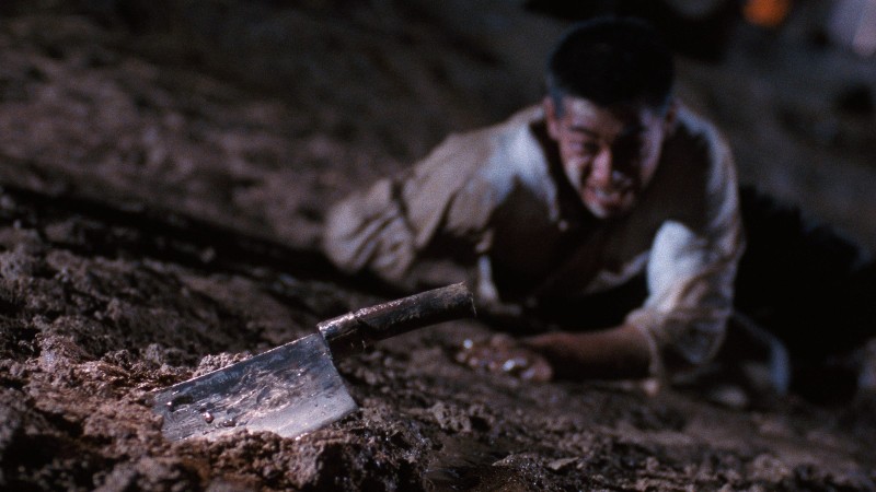 The Blade: Cutting Deep