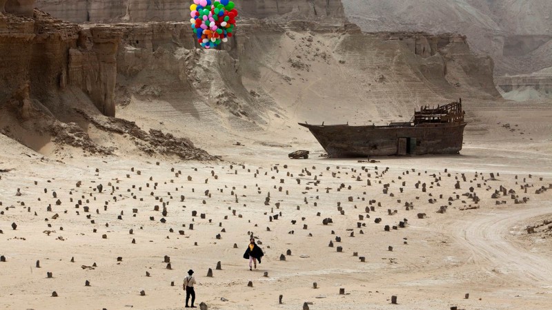 Calling to Your Attention