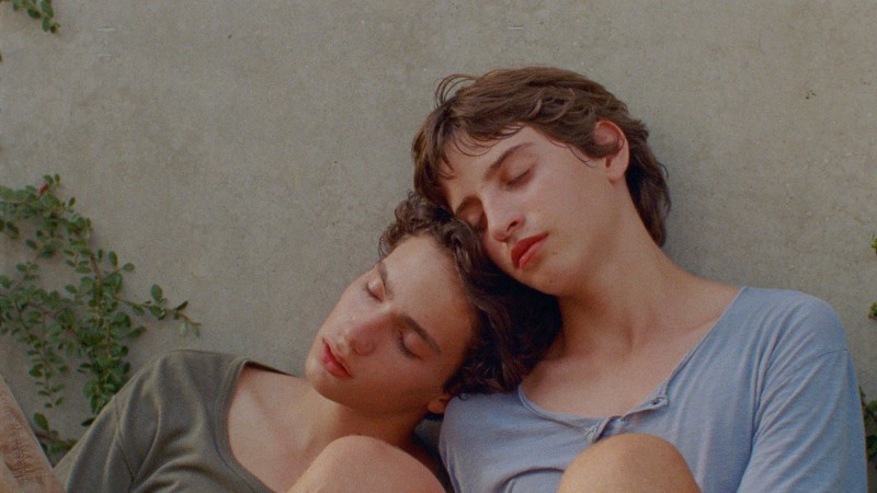 New Directors/New Films 2026, Part One