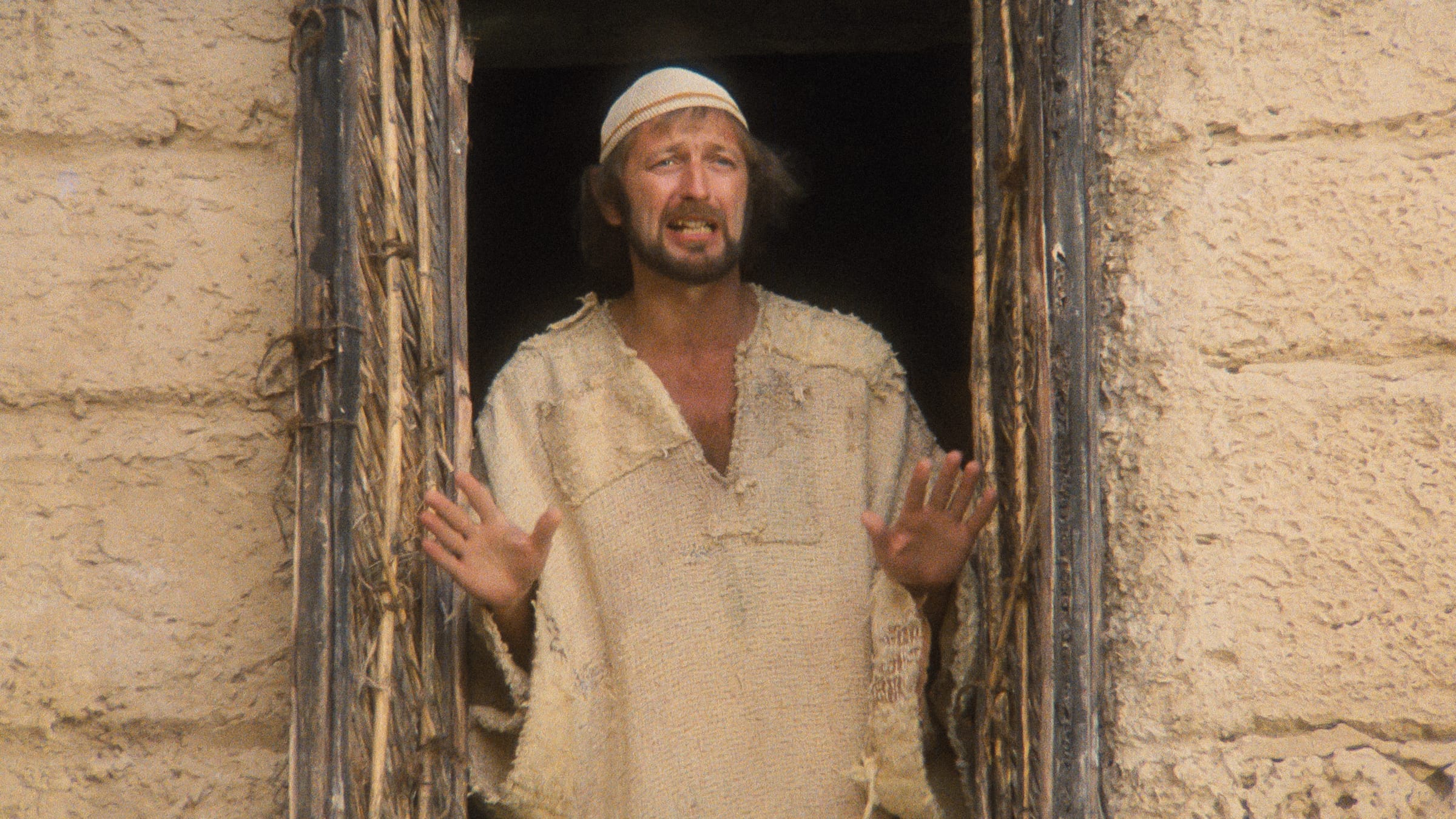 <i>Monty Python’s Life of Brian: </i>The Wrong Messiah