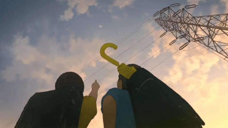 Directors’ Fortnight 2026 Lineup