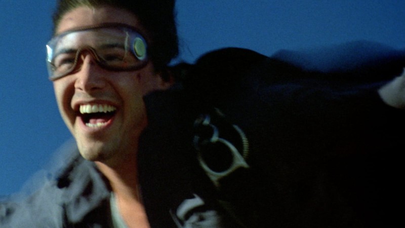 The Criterion Channel’s May 2026 Lineup