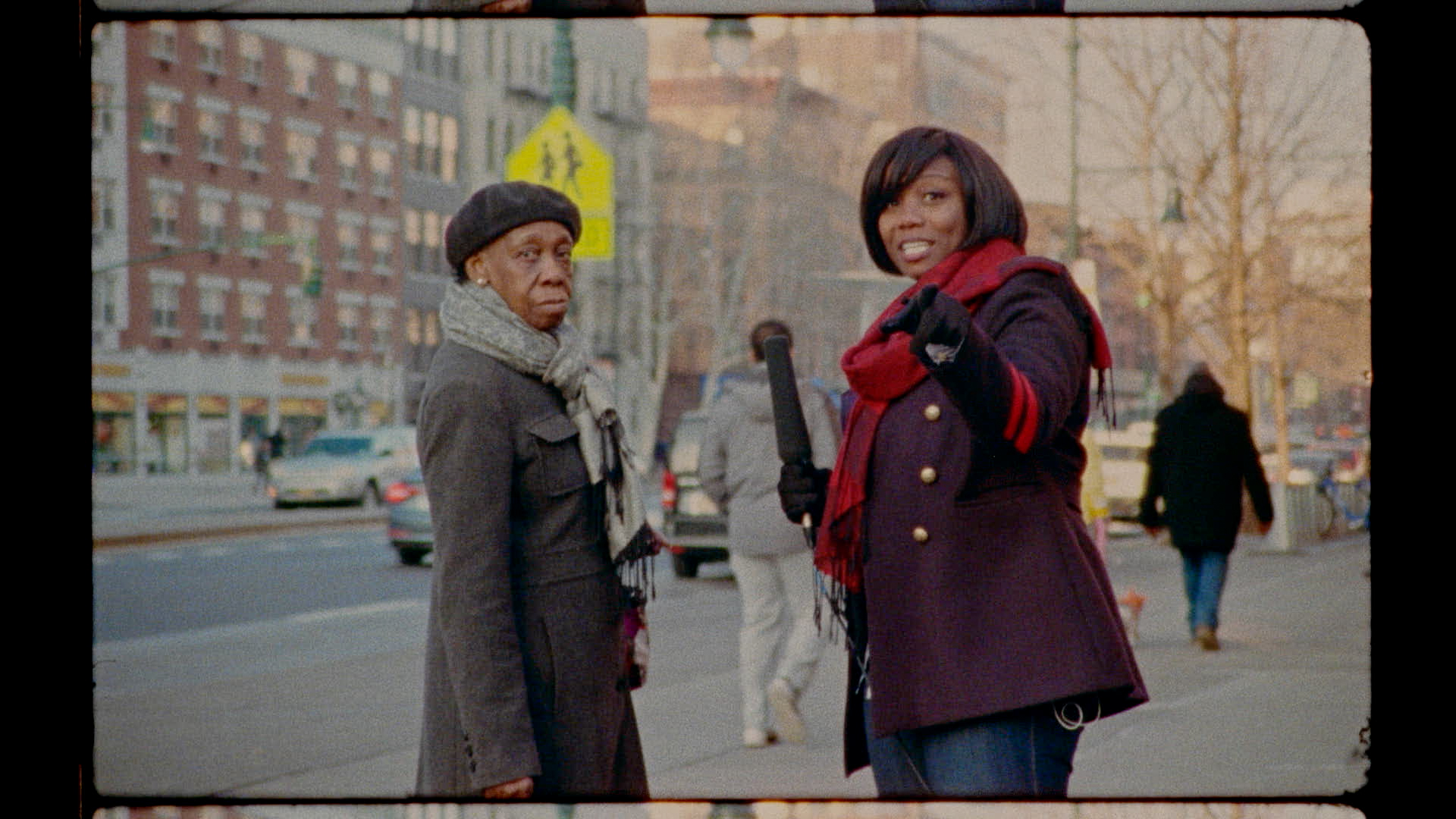 On Restoration and Repair: A Conversation with Ja’Tovia Gary