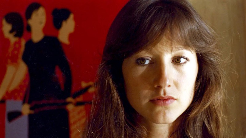 A Reluctant Farewell to Nathalie Baye