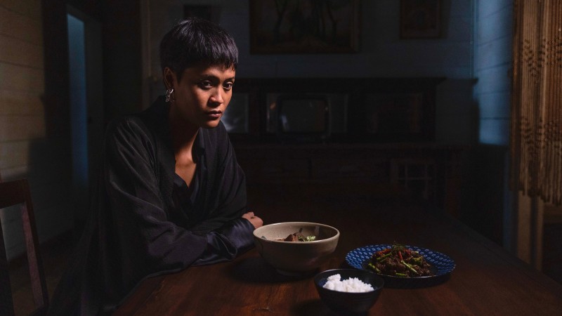 First Look, First Weekend