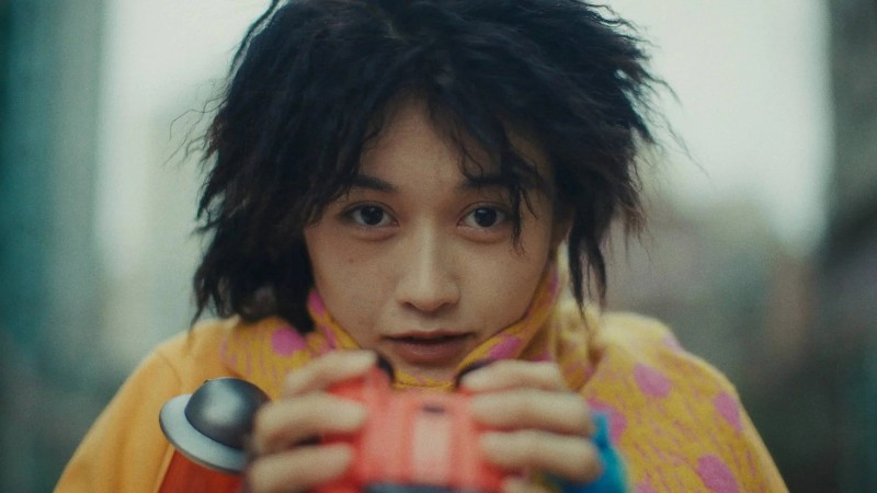 Prismatic Ground, Year Six