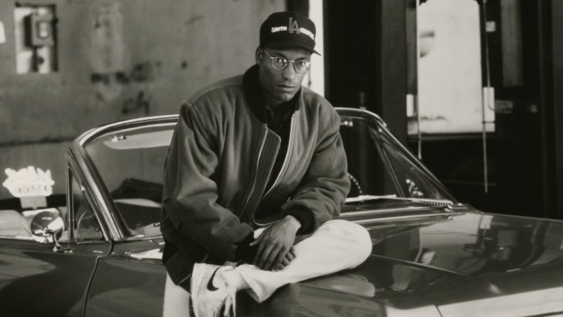 John Singleton’s Hood Trilogy: Born and Raised in South Central