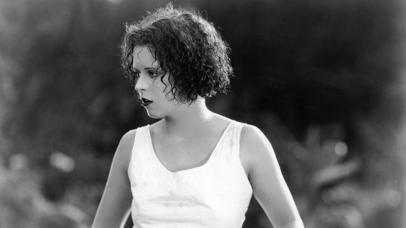 San Francisco Silent Film Festival 2026