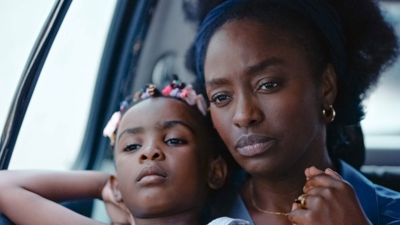 African Cinema in New York and Seattle