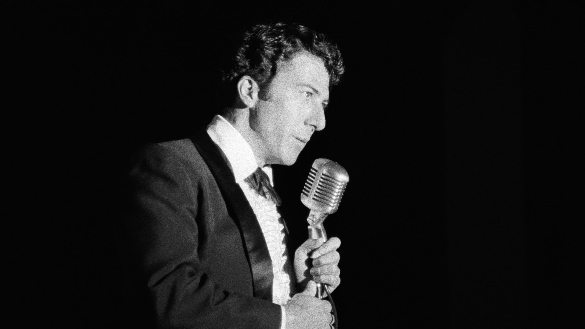 <i>Lenny:</i> High-Wire Act