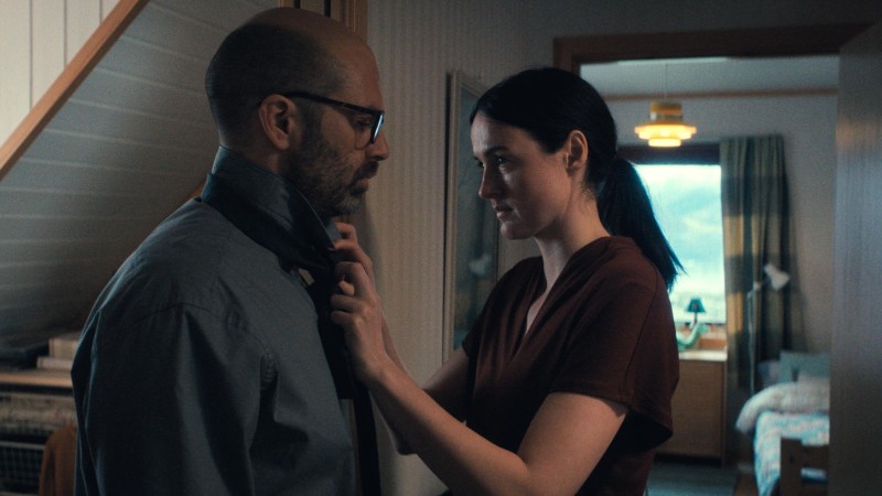 Cannes 2026 Awards: Fjord, Minotaur, and More