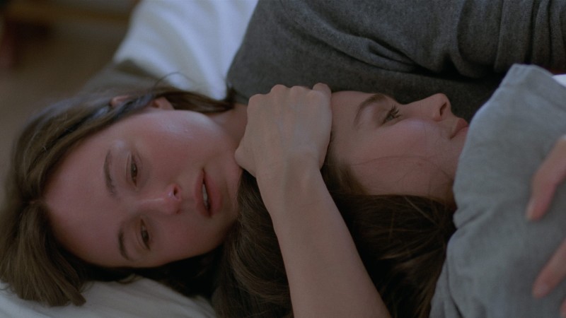 Sentimental Value: Between Trauma and the Sublime