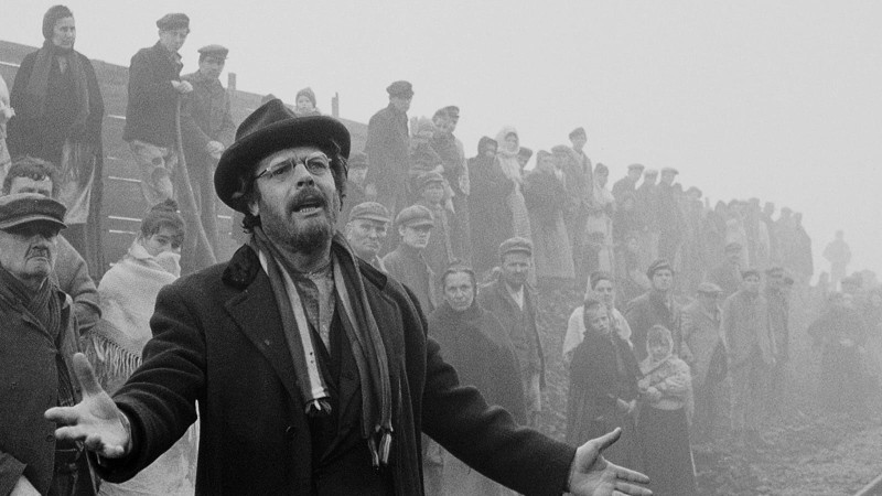 Italian Cinema, Present and Past