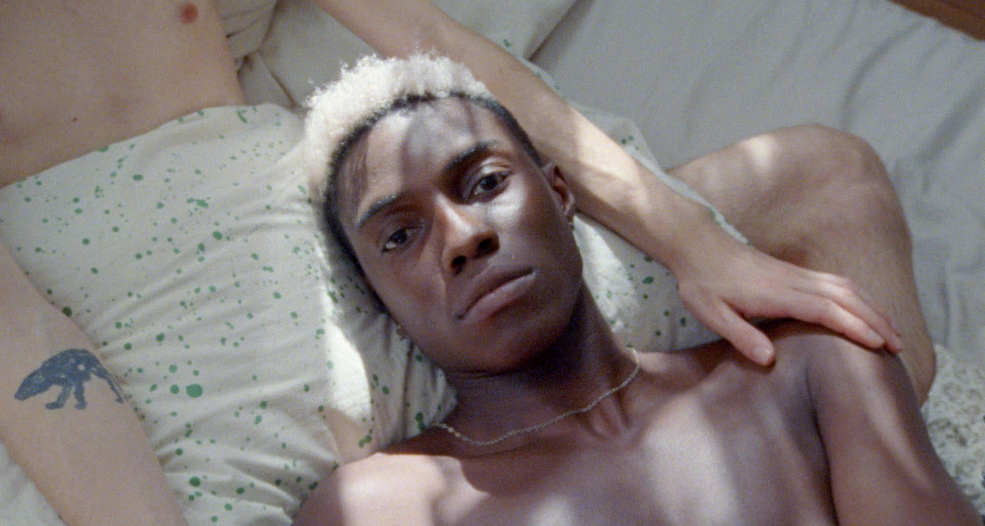 Charting the Rise of Trans Filmmaking with Caden Mark Gardner and Willow Maclay