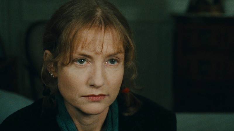 Chabrol & Huppert: Doing Wrong