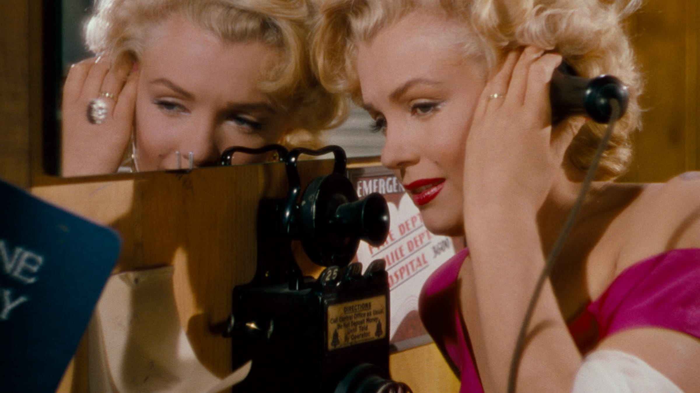 The Criterion Channel’s July 2026 Lineup