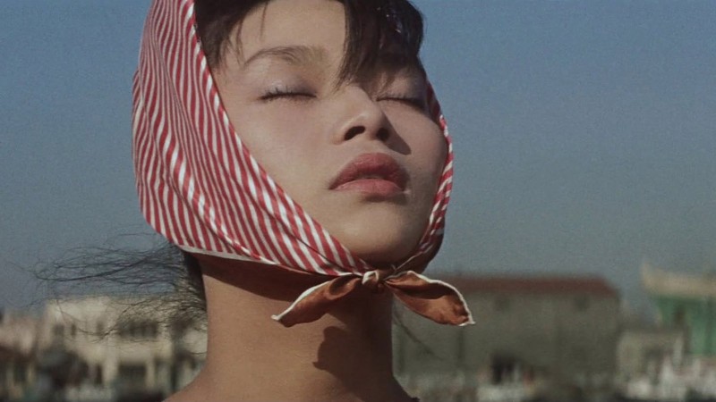 Masahiro Shinoda: From Pop to Kabuki