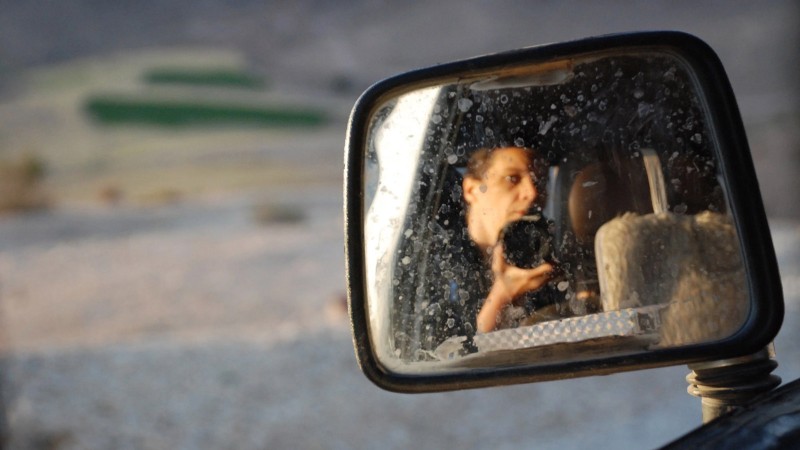 Enduring Portraits
