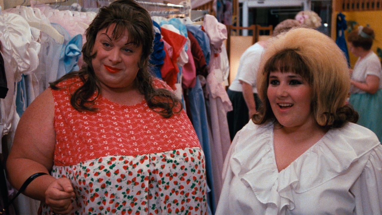 Hairspray: A Clean Teen in a Filthy World