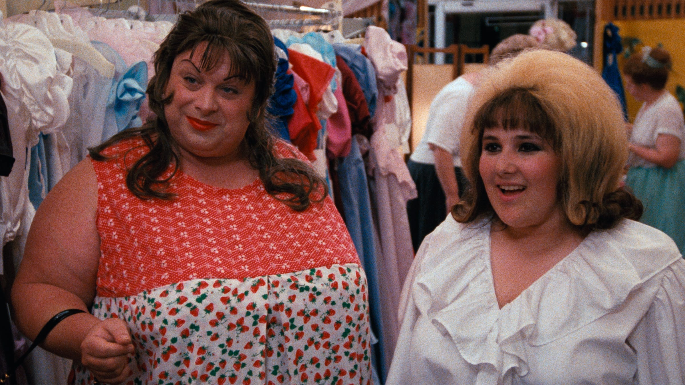 <i>Hairspray:</i> A Clean Teen in a Filthy World