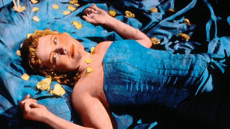 Guy Maddin’s Careful Returns