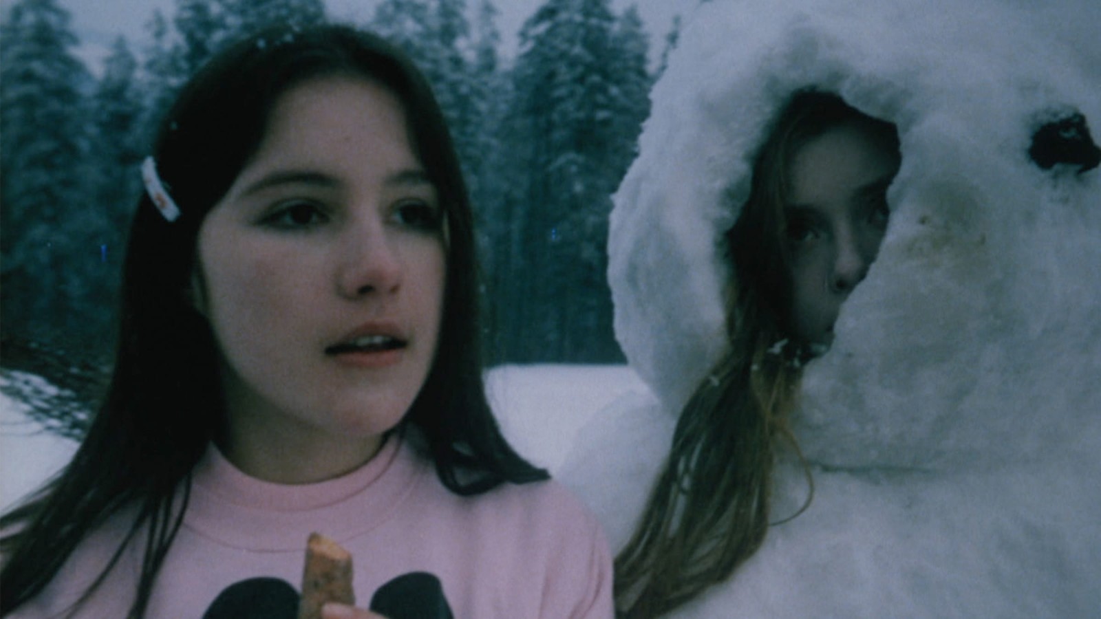 Věra Chytilová’s Boldly Antiauthoritarian Take on Teen Horror