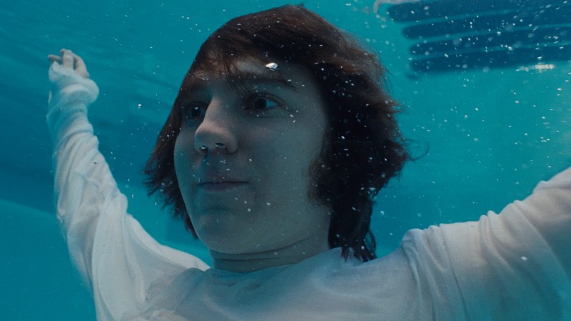 The Criterion Channel’s August 2026 Lineup