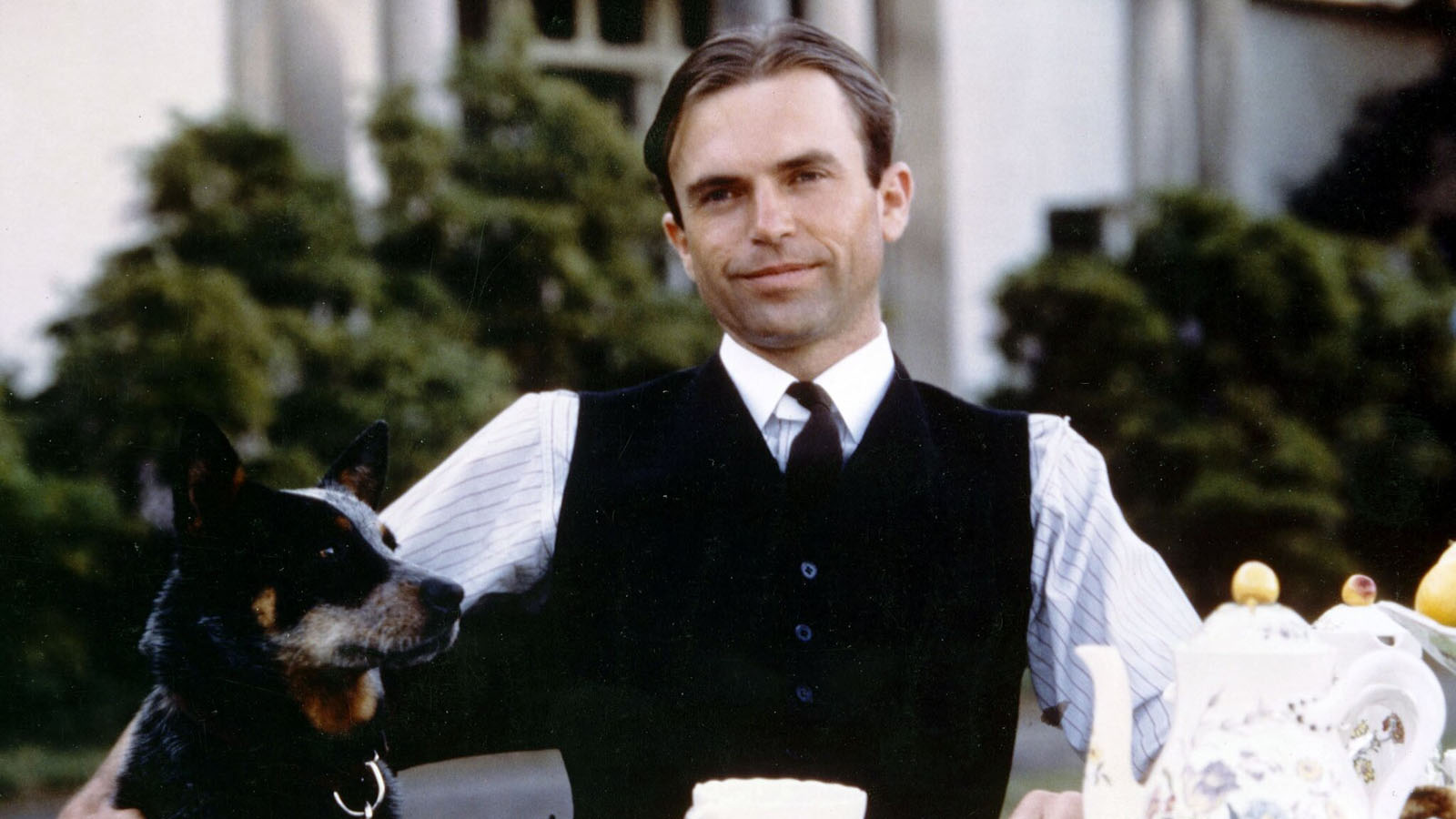 Sam Neill Collection Sam Neill’s Brilliant Career | Current | The Criterion Collection