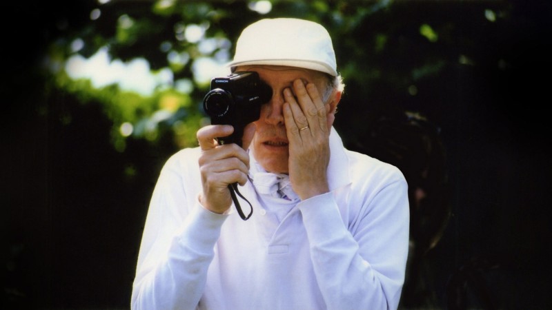 Another Summer with Eric Rohmer