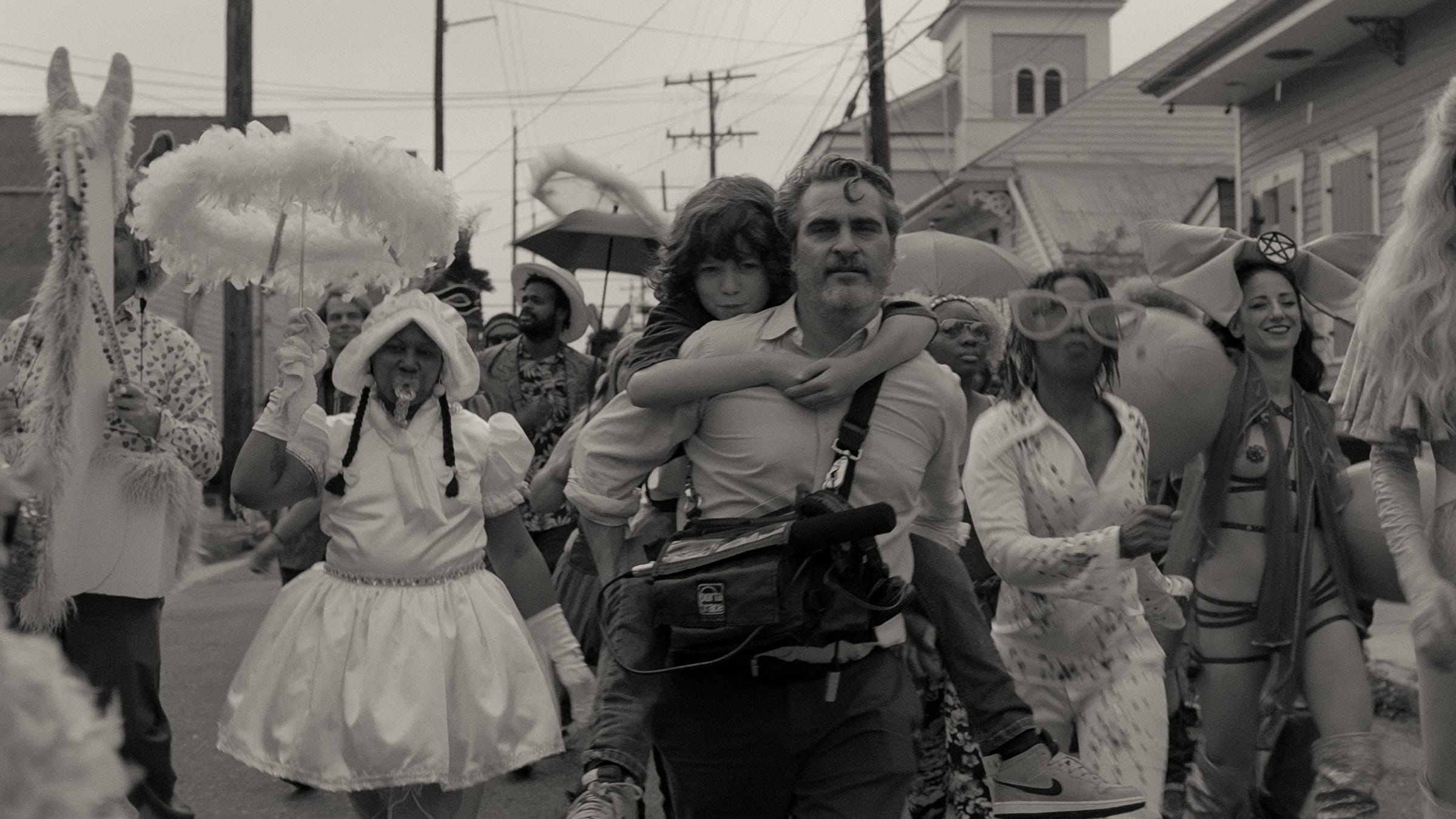 The Films of Mike Mills: A Human Space