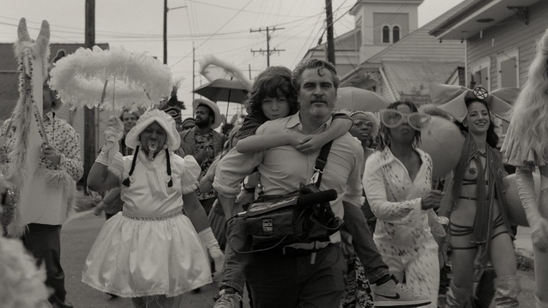 The Films of Mike Mills: A Human Space
