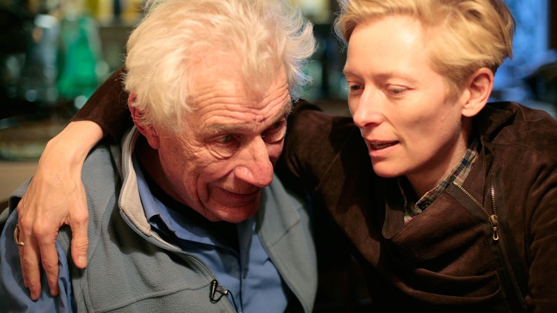 John Berger and Cinema
