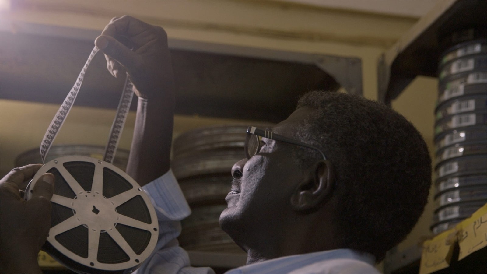 The Sudanese Film Group’s Legacy of Political Resistance and Creative Liberation