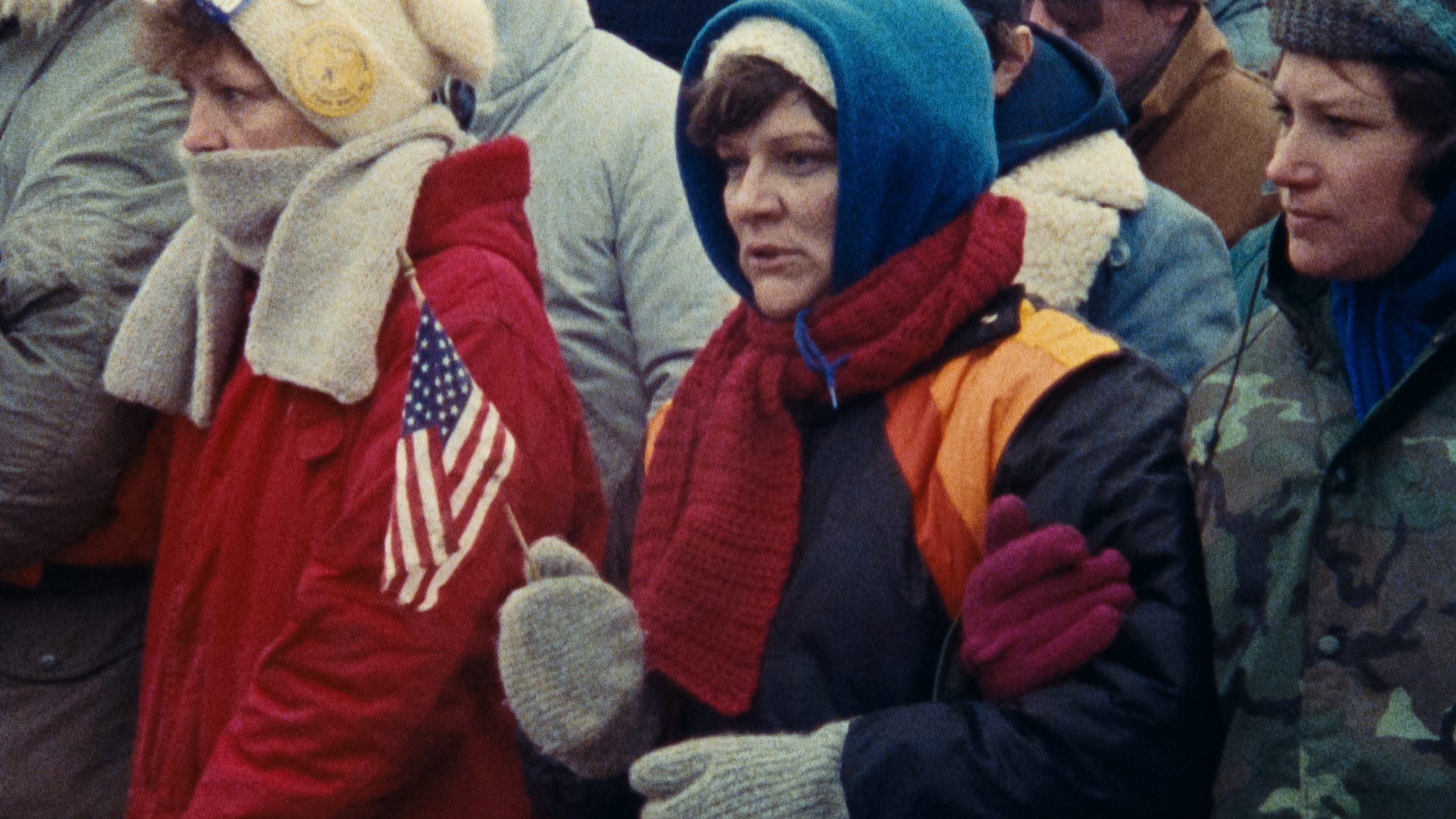 <em>American Dream:</em> The Time Is Right