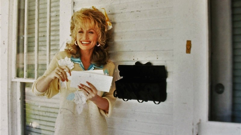 We Will Always Love Dolly Parton