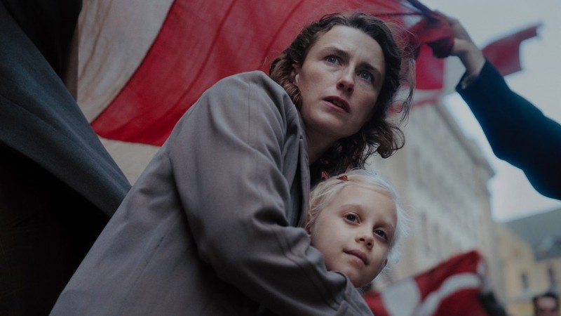 Underrepresented, Women Triumph in Venice