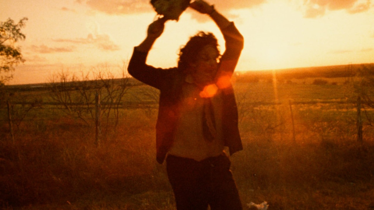 The Criterion Channel’s October 2026 Lineup