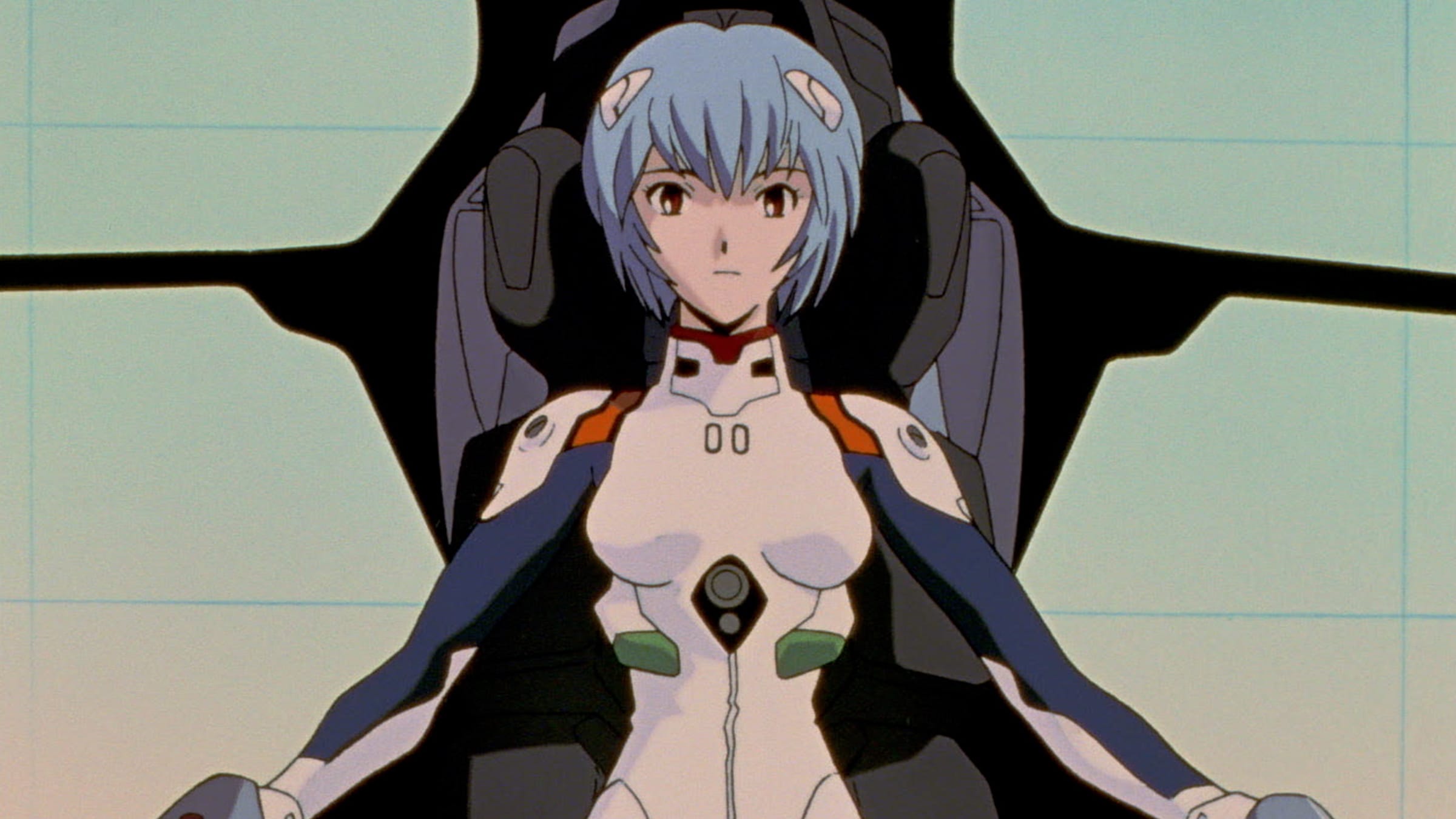 The Inner Worlds of <em>Neon Genesis Evangelion</em><em></em>