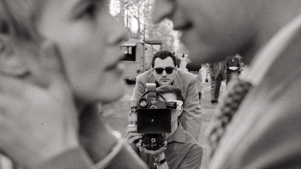 Nouvelle Vague: Insolent Like No One Else