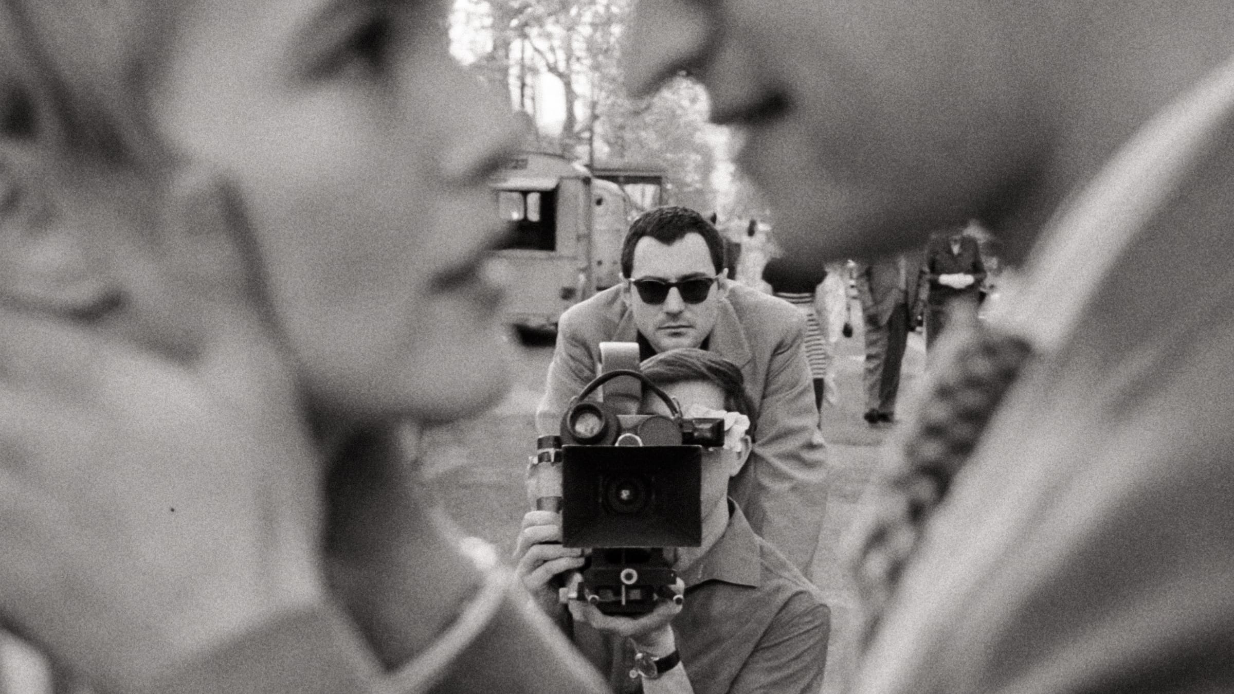 <i>Nouvelle Vague:</i> Insolent Like No One Else