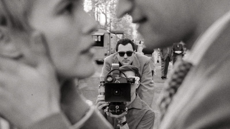 Nouvelle Vague: Insolent Like No One Else