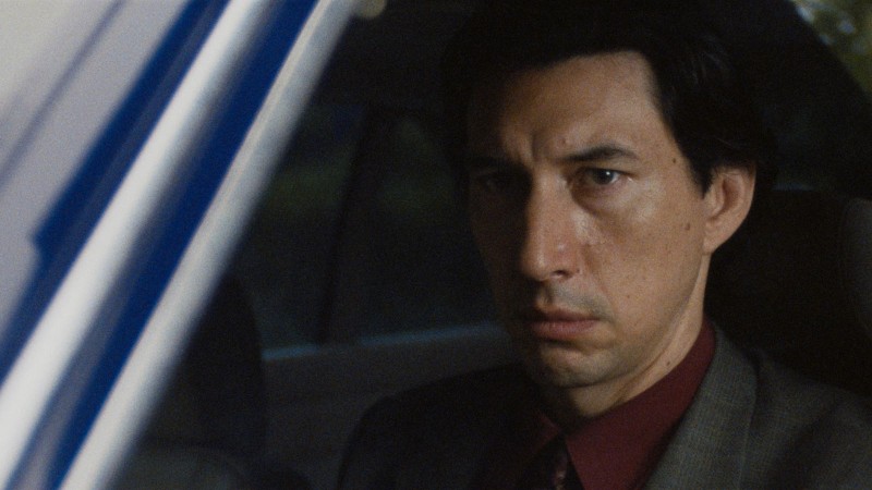 Previewing the 64th New York Film Festival