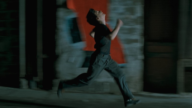 Three Films by Leos Carax: Vital Signs