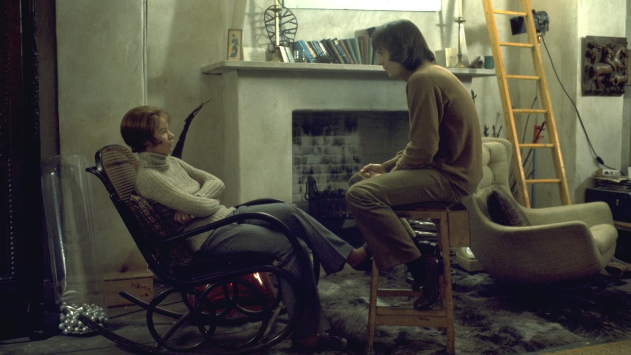 Sunday, Bloody Sunday