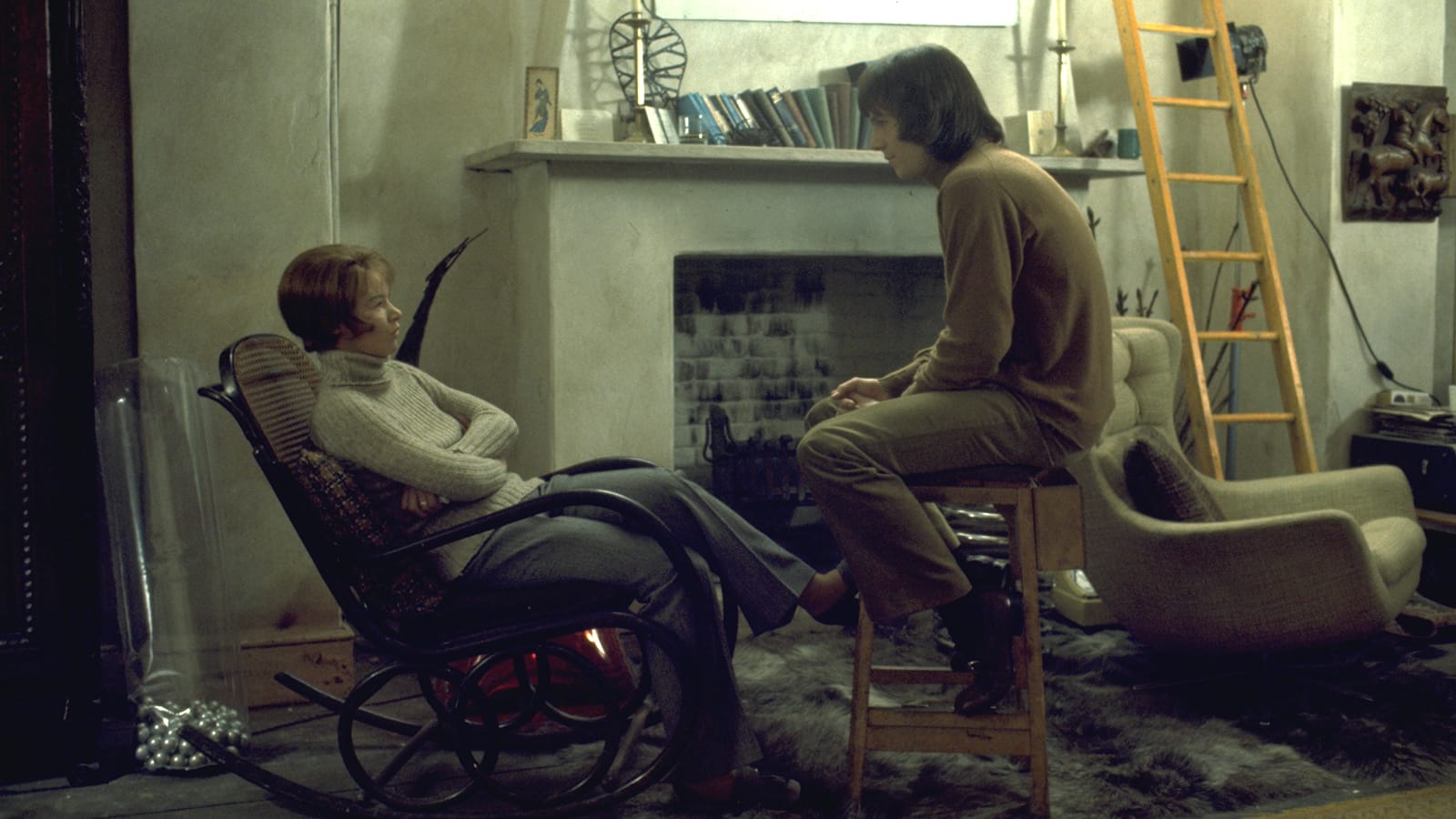 Sunday, Bloody Sunday