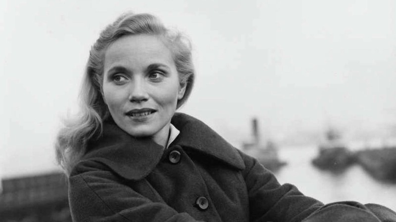 The Artfully Balanced Life of Eva Marie Saint