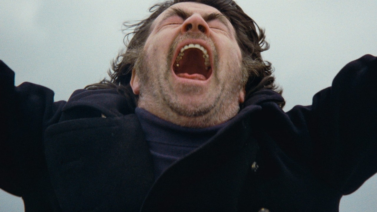 The Shout: Sound and Fury